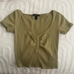 Forever 21 Top!